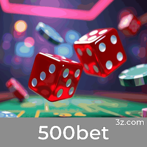 Desbloqueie Prêmios Surpreendentes com 500bet!