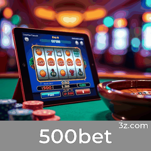 500bet: Aposta Móvel com Praticidade e Funcionalidade Completa