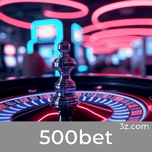 Desbloqueie Prêmios Surpreendentes com 500bet!