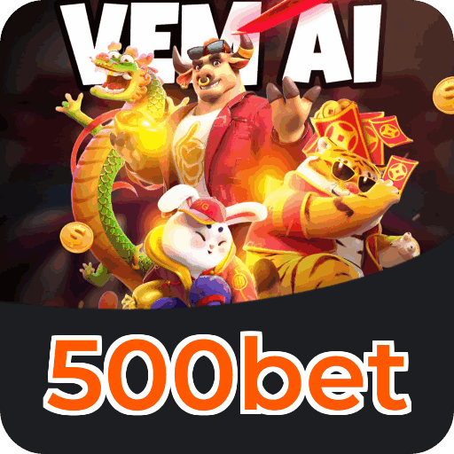 Segurança 500bet