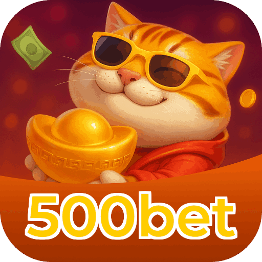 500bet Logo